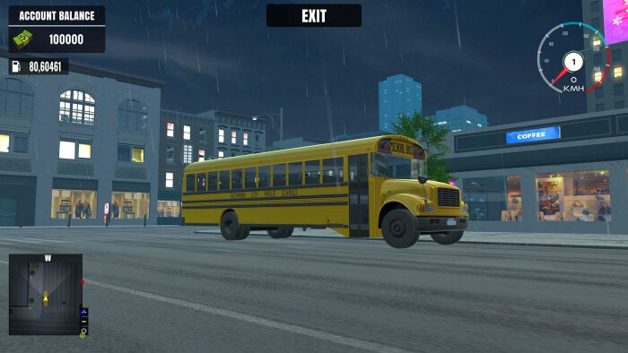 School Bus Driving Simulator Free Download Torrent