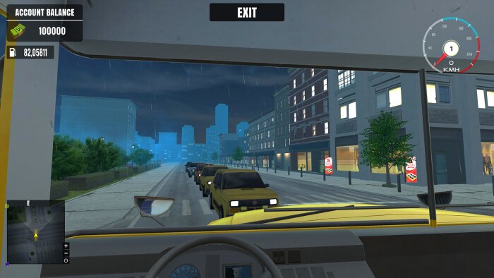 School Bus Driving Simulator Repack Download
