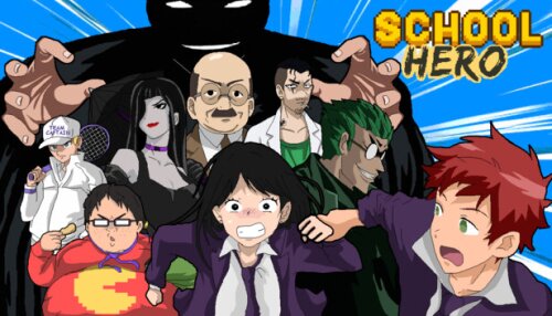 Download School Hero