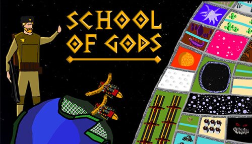 Download School of Gods