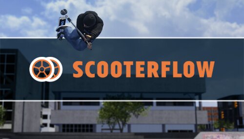 Download ScooterFlow
