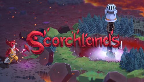 Download Scorchlands (GOG)