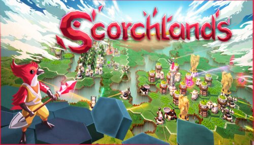 Download Scorchlands