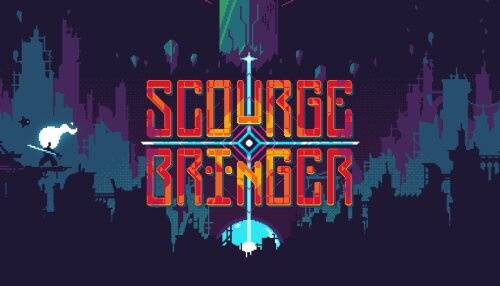 Download ScourgeBringer (GOG)
