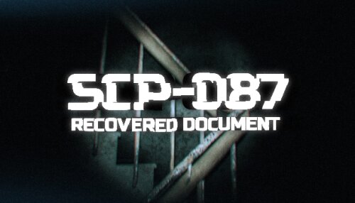 Download SCP-087: Recovered document