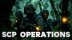 Download SCP Operations