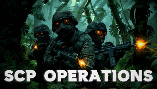 Download SCP Operations