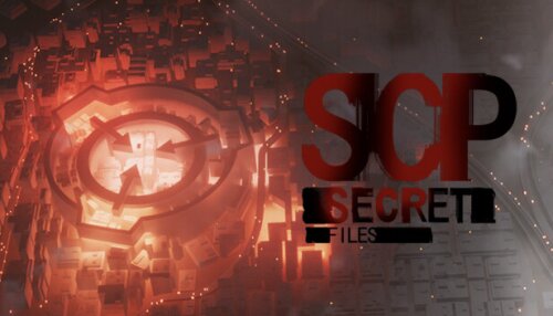 Download SCP: Secret Files