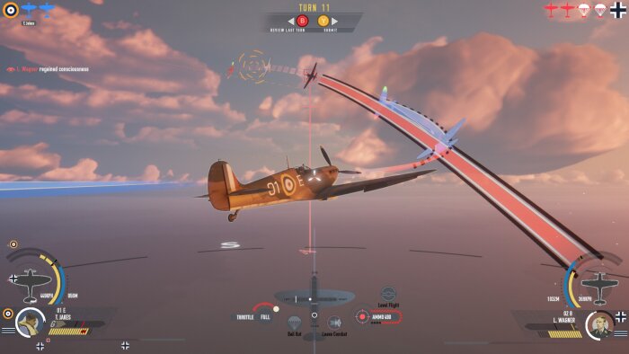 Scramble: Battle of Britain Download Free