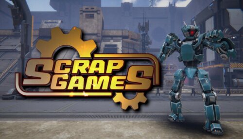Download Scrap Games