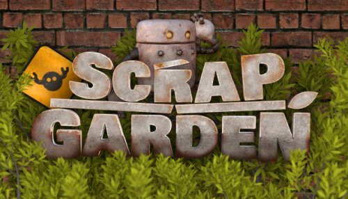 Download Scrap Garden