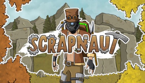 Download Scrapnaut
