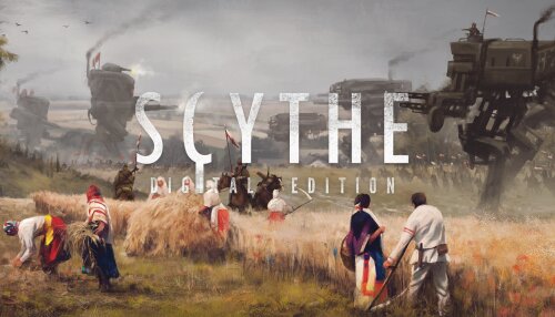 Download Scythe: Digital Edition (GOG)