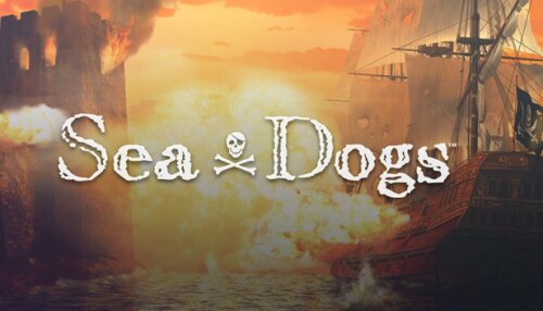 Download Sea Dogs
