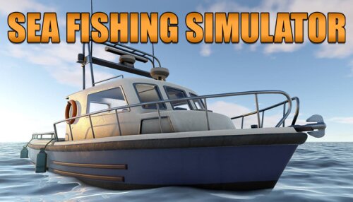 Download Sea Fishing Simulator