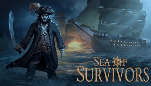 Download Sea of Survivors