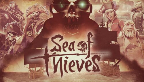 Download Sea of Thieves