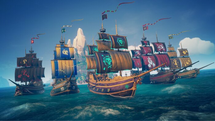 Sea of Thieves Download Free
