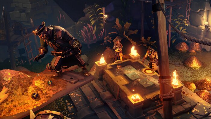 Sea of Thieves Crack Download