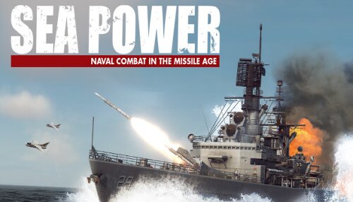 Download Sea Power : Naval Combat in the Missile Age