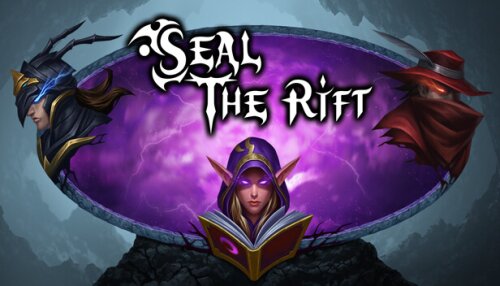 Download Seal the Rift