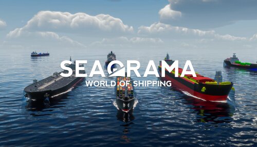 Download SeaOrama: World of Shipping (GOG)