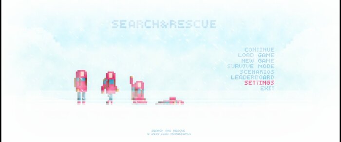 Search and Rescue Download Free