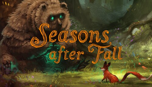 Download Seasons after Fall (GOG)