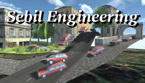 Download Sebil Engineering