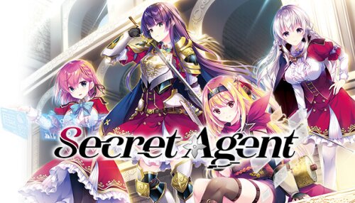 Download Secret Agent