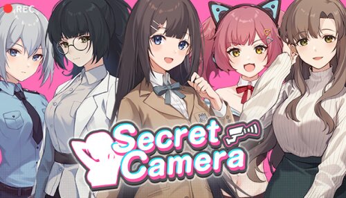 Download Secret Camera