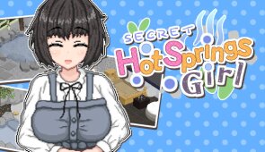 Download Secret Hot Springs Girl