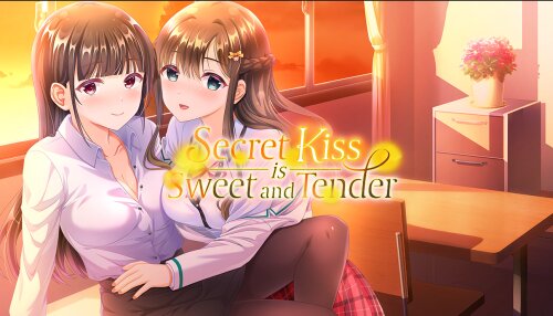 Download Secret Kiss is Sweet and Tender (GOG)