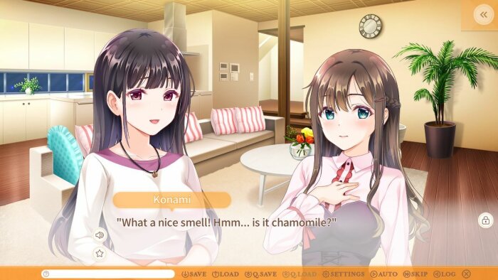 Secret Kiss is Sweet and Tender Download Free