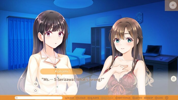 Secret Kiss is Sweet and Tender Free Download Torrent
