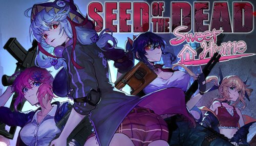Download Seed of the Dead: Sweet Home