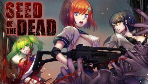 Download Seed of the Dead