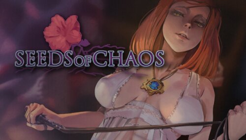 Download Seeds of Chaos