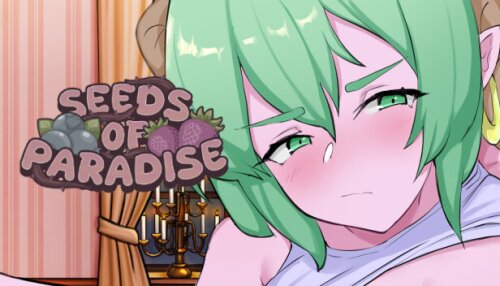 Download Seeds of Paradise