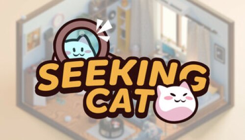 Download Seeking Cat