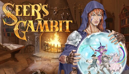 Download Seer's Gambit