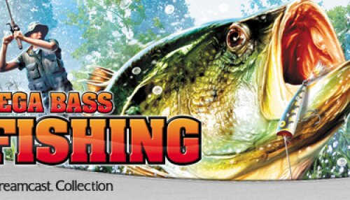 Download SEGA Bass Fishing