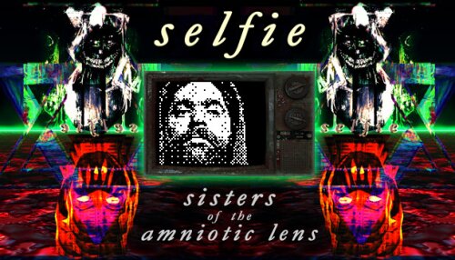 Download Selfie : Sisters of the Amniotic Lens