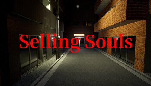 Download Selling Souls