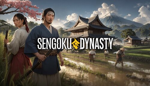 Download Sengoku Dynasty
