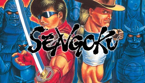Download SENGOKU (GOG)