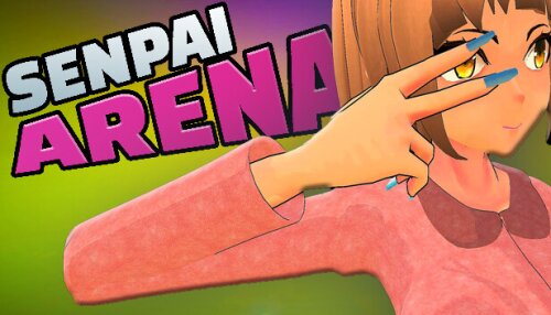 Download Senpai Arena