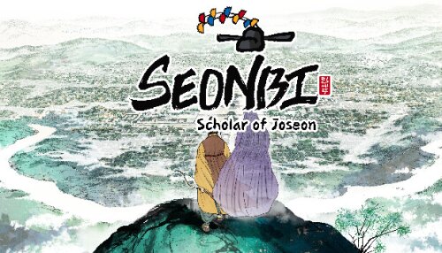 Download Seonbi : Scholar of Joseon