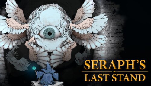 Download Seraph's Last Stand