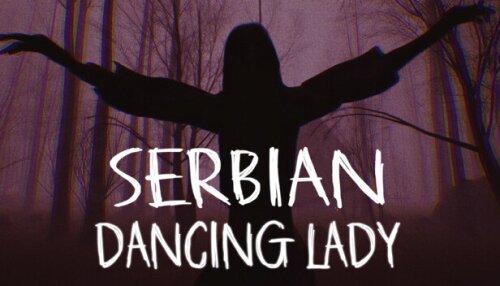 Download Serbian Dancing Lady